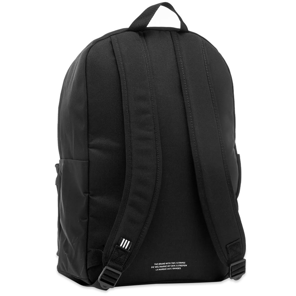 Adidas Classic Backpack - 2