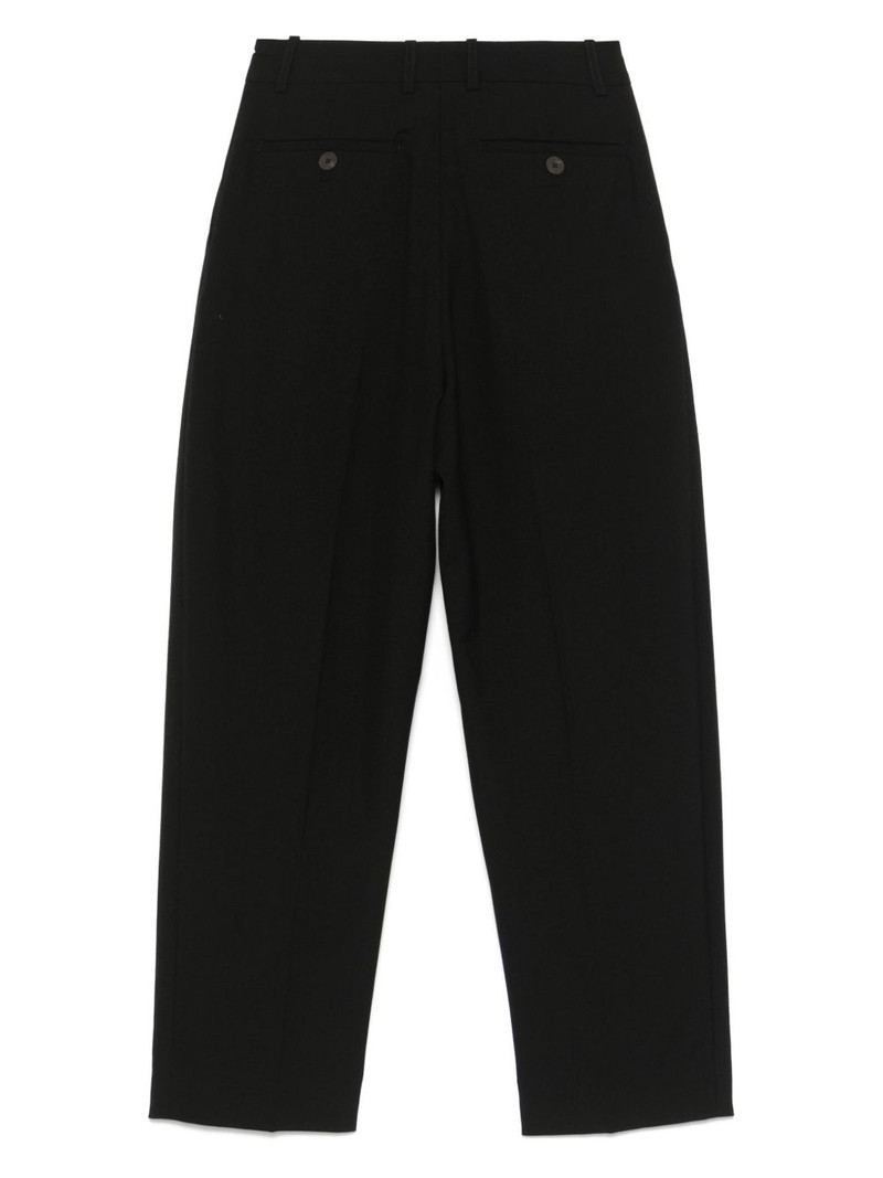 Studio Nicholson Sperro trousers outlook