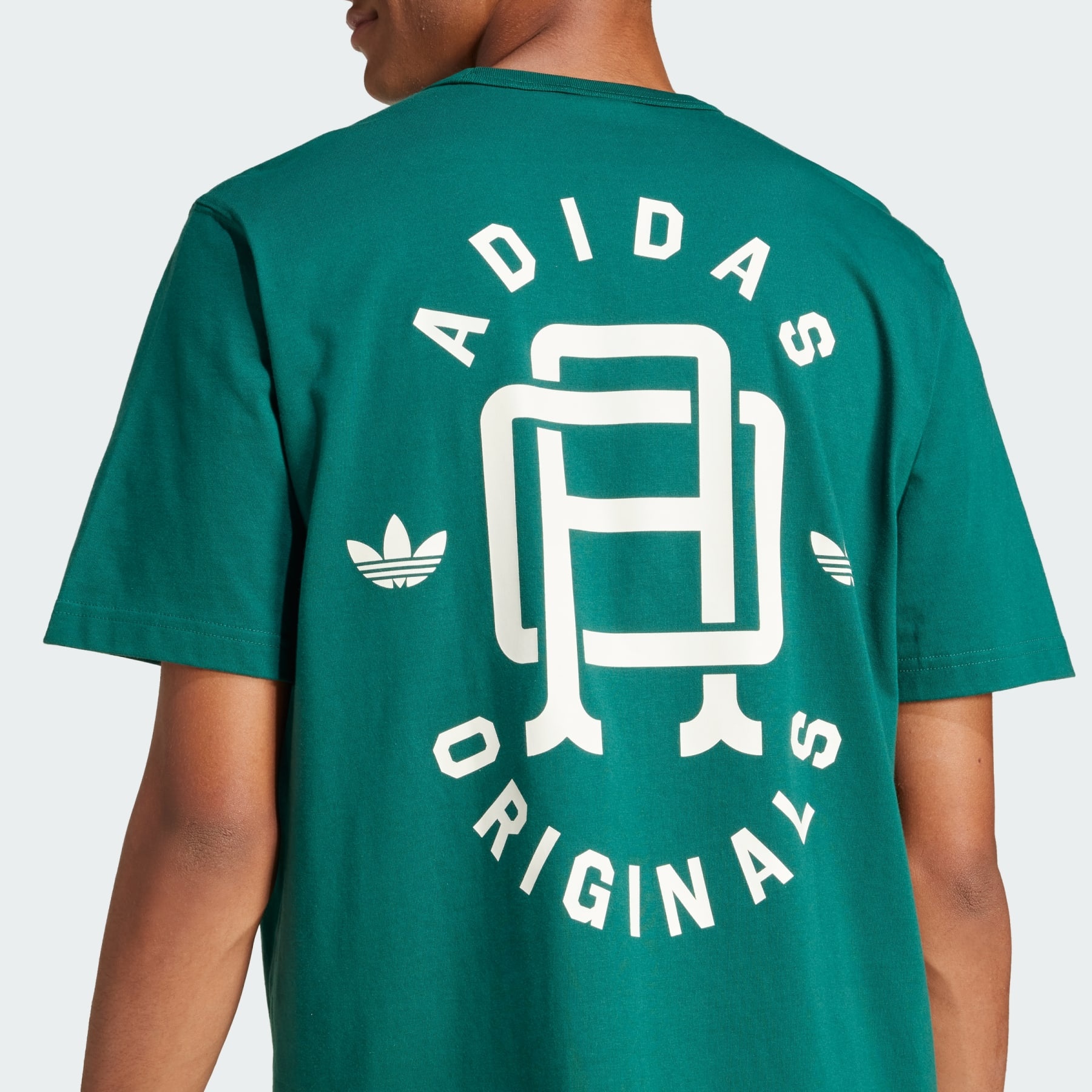 adidas Originals Tee - 5