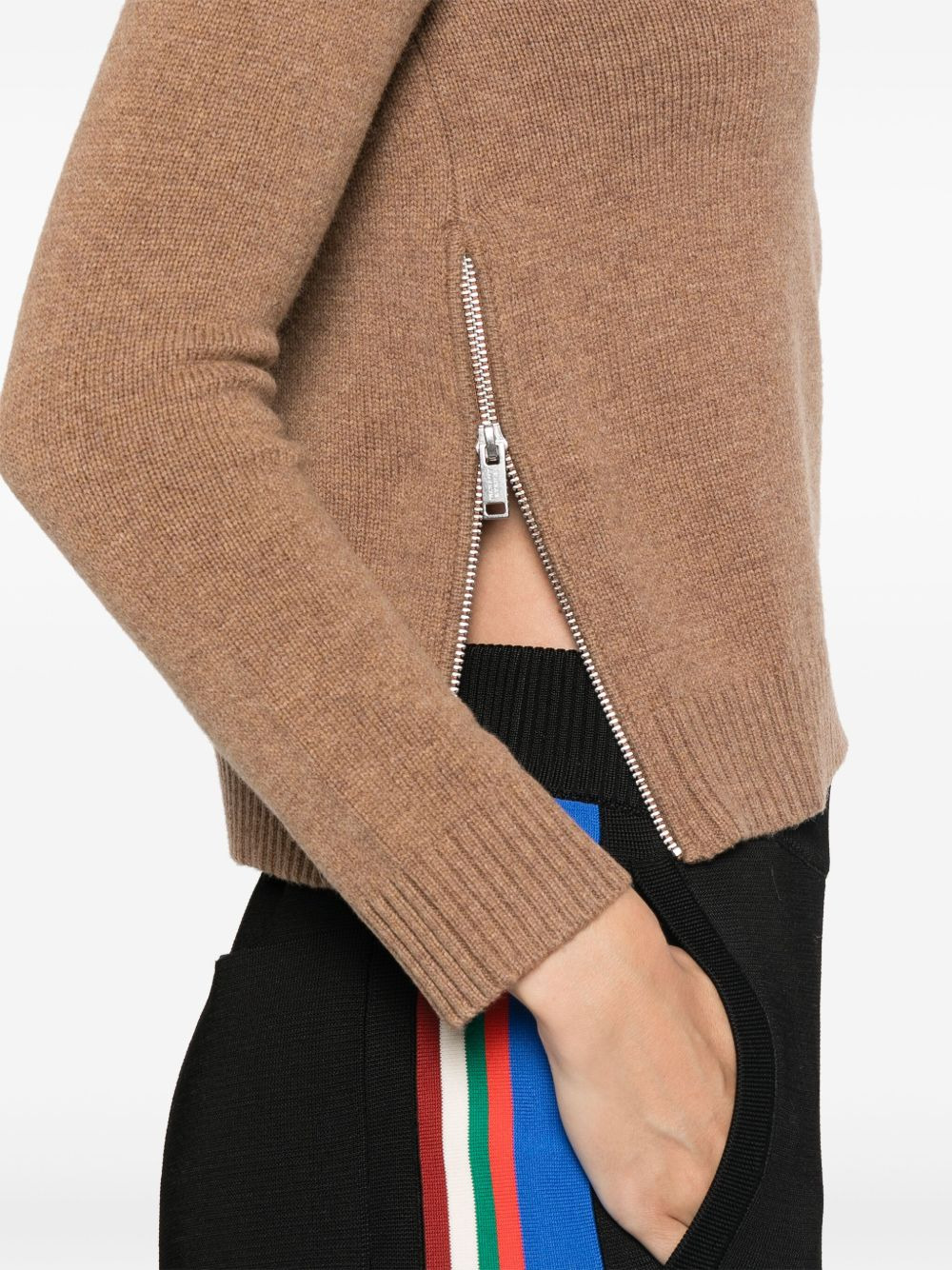 Ludma sweater - 5