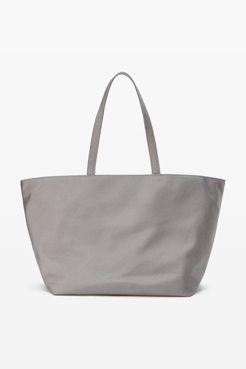 Punch Tote in Nylong Canvas Large 6