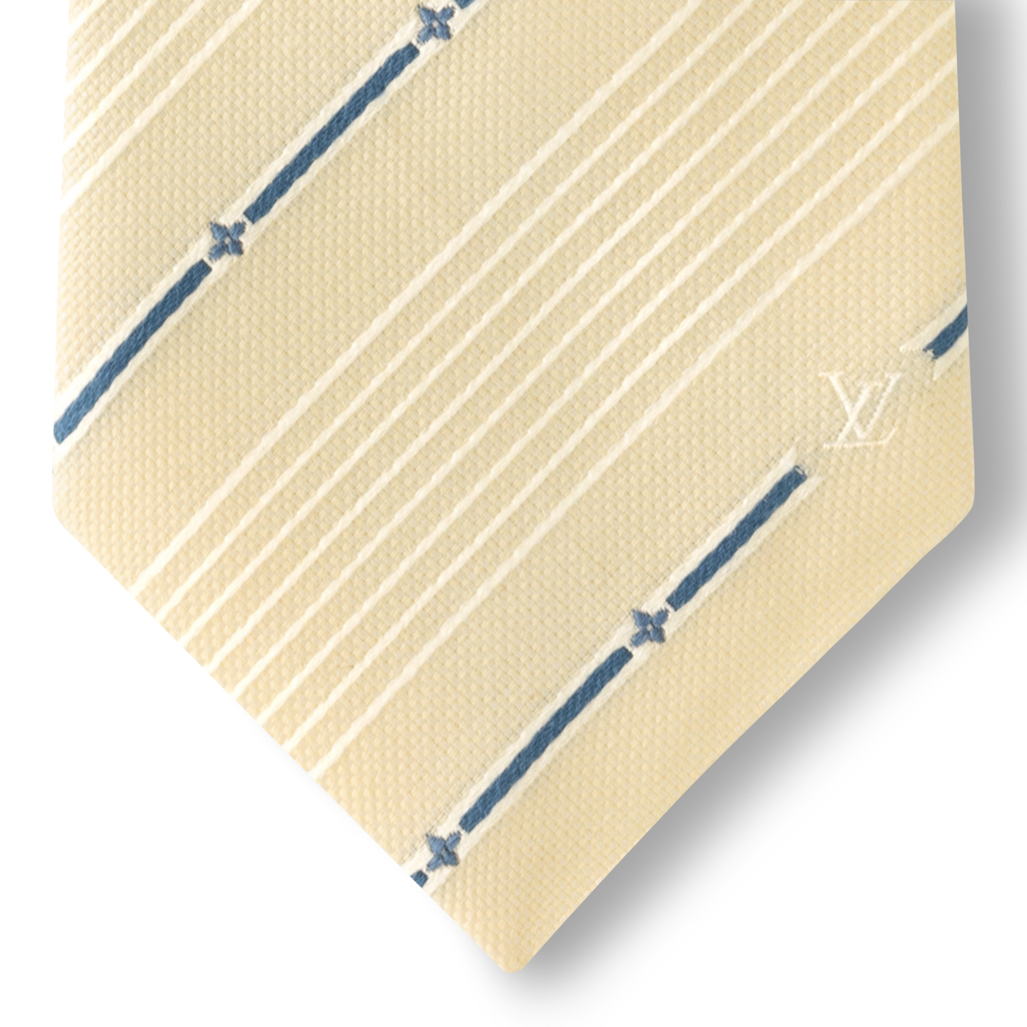 Fresh Stripes Tie - 2