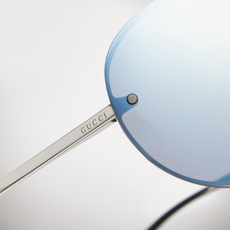GG2271S Mask frame sunglasses 8