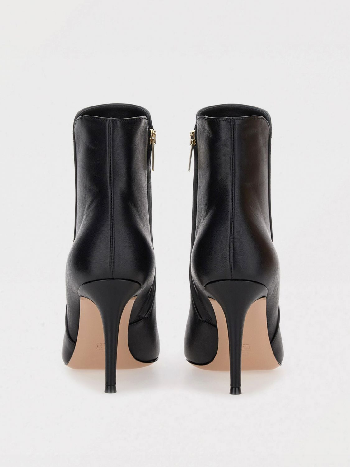 Boots woman Gianvito Rossi - 3