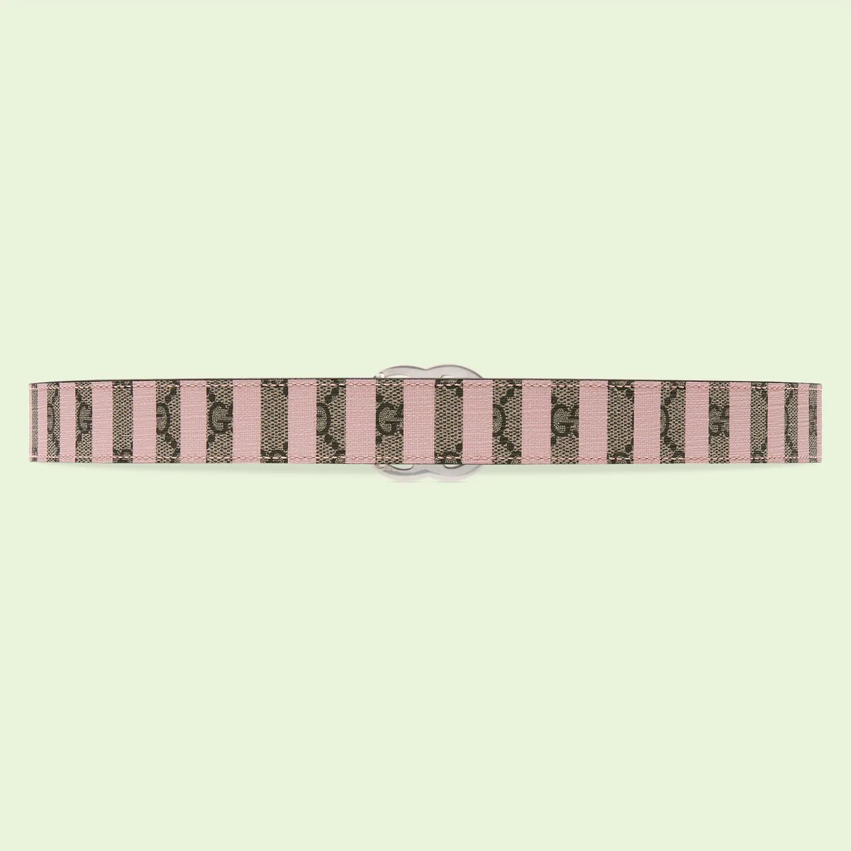 GG Marmont thin belt - 4