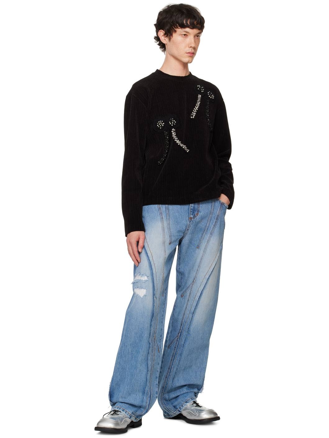 ssense's post