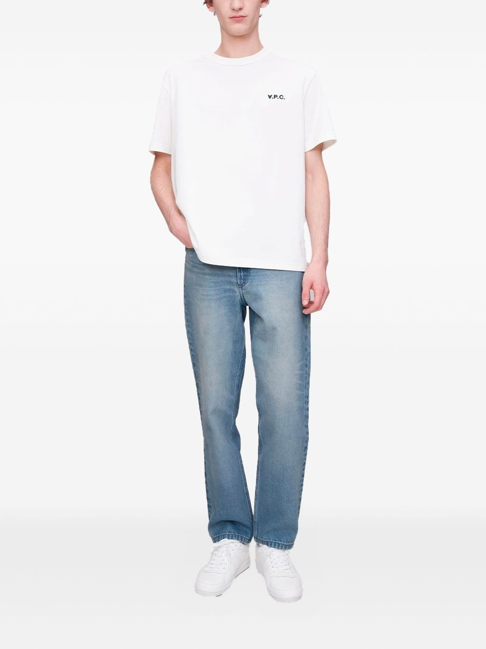 Martin jeans - 2