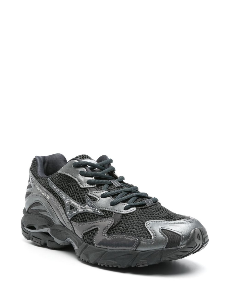 Mizuno Wave Rider 10 sneakers outlook