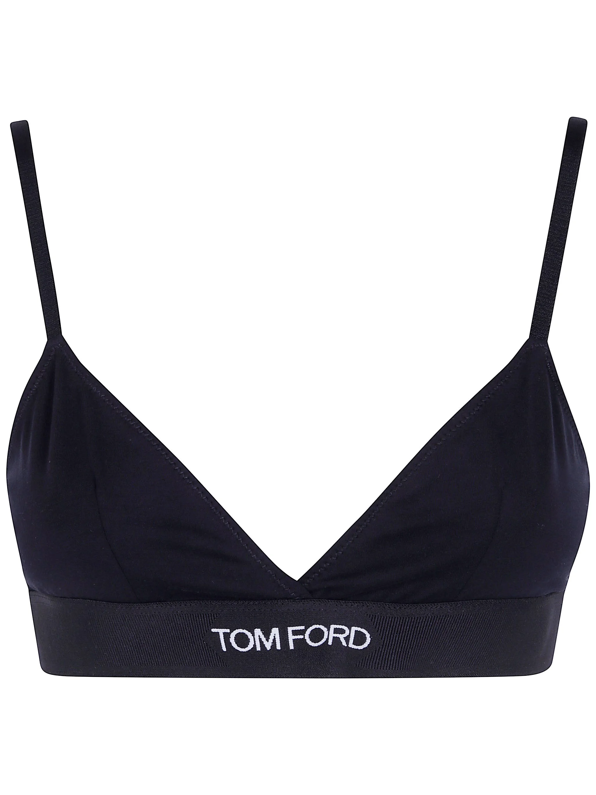Underwear Modal Bra Top - 1
