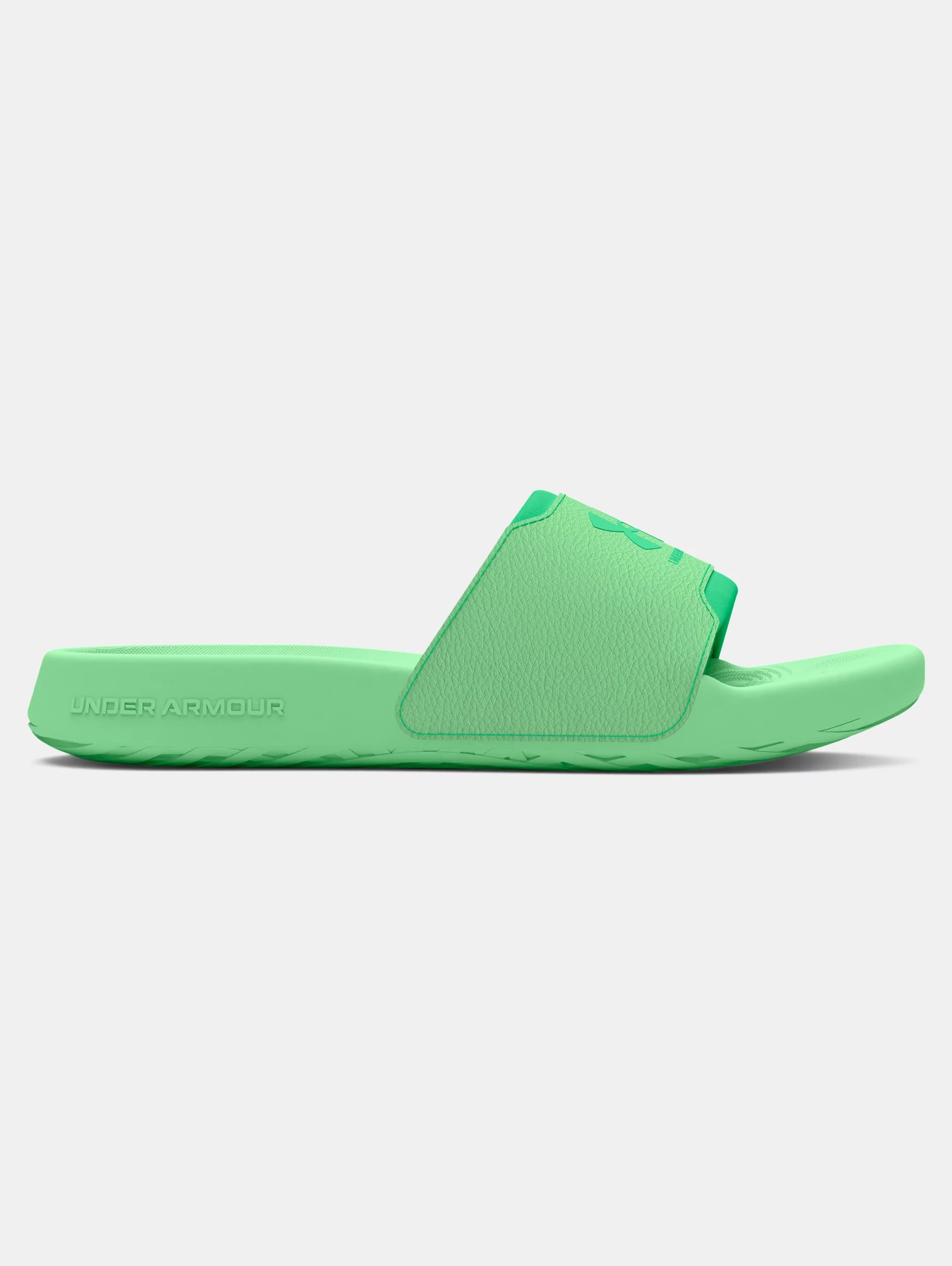 Women's UA Ignite Select Slides - 1