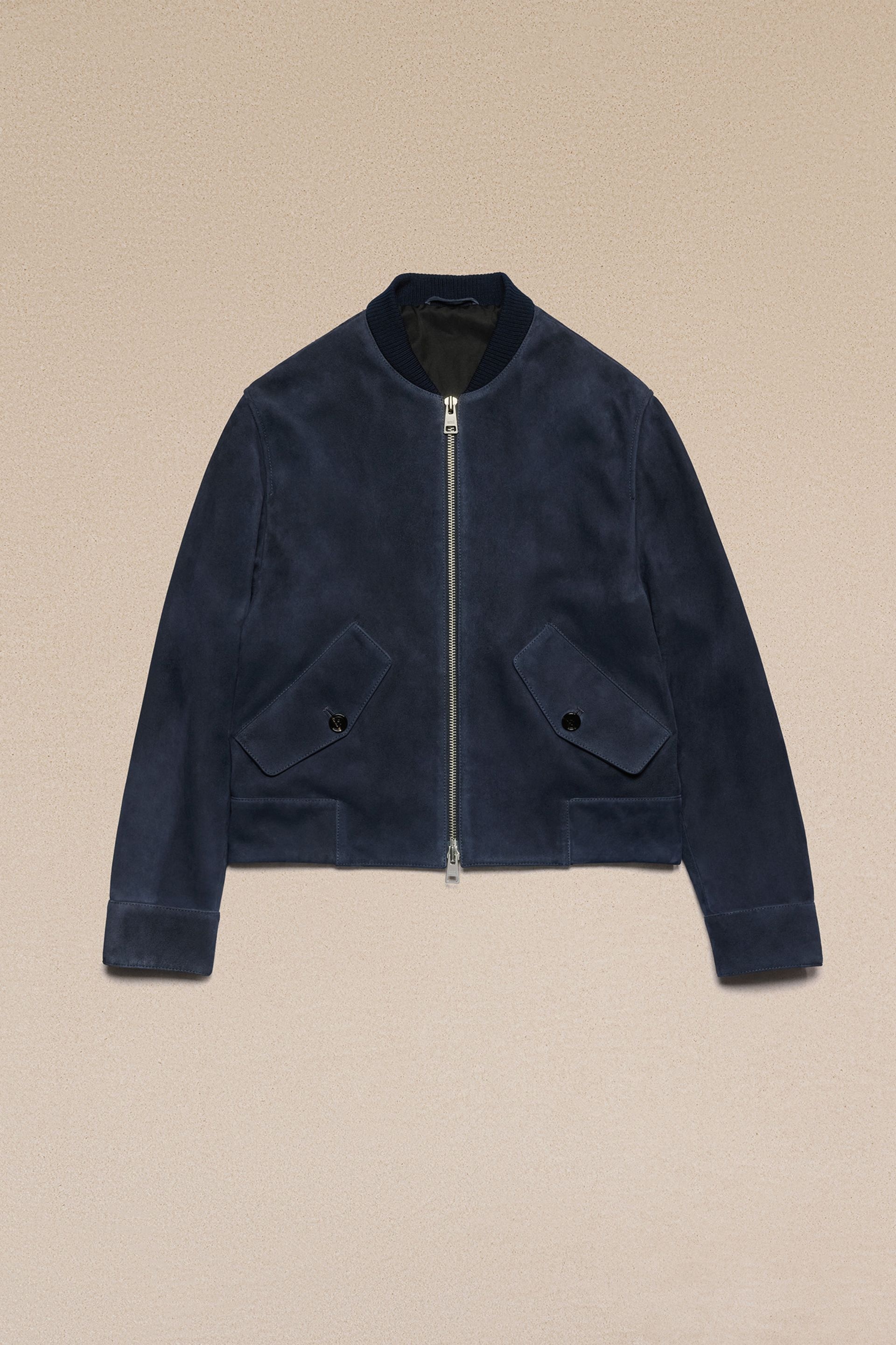 Boxy Jacket - 3