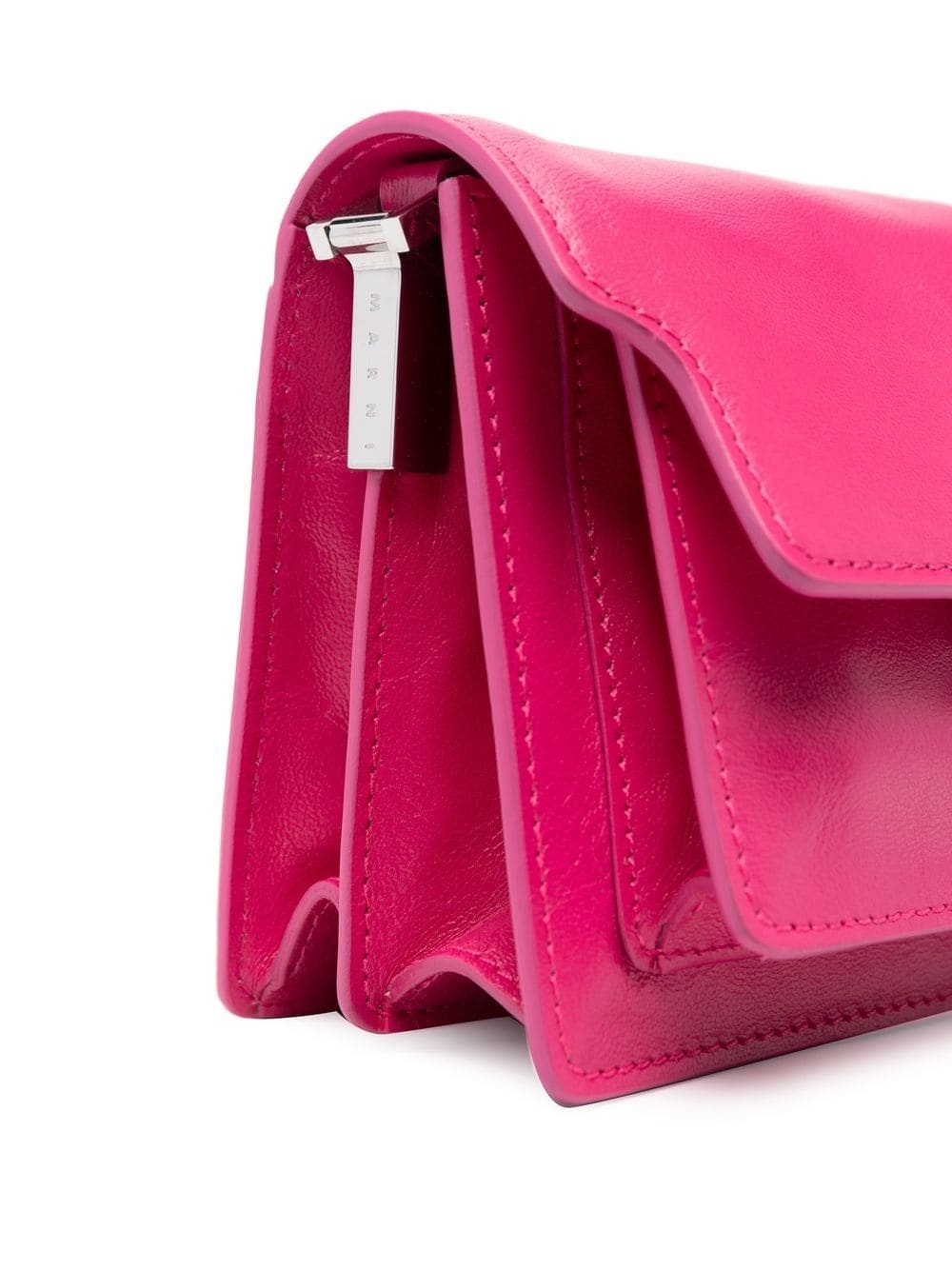 Trunk Soft crossbody bag - 4