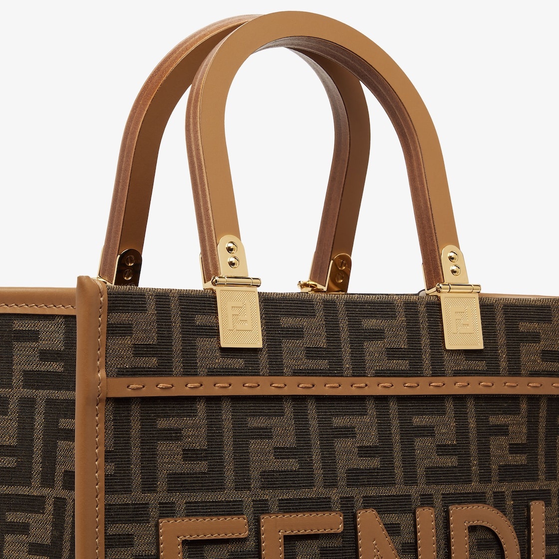 Fendi Sunshine Small