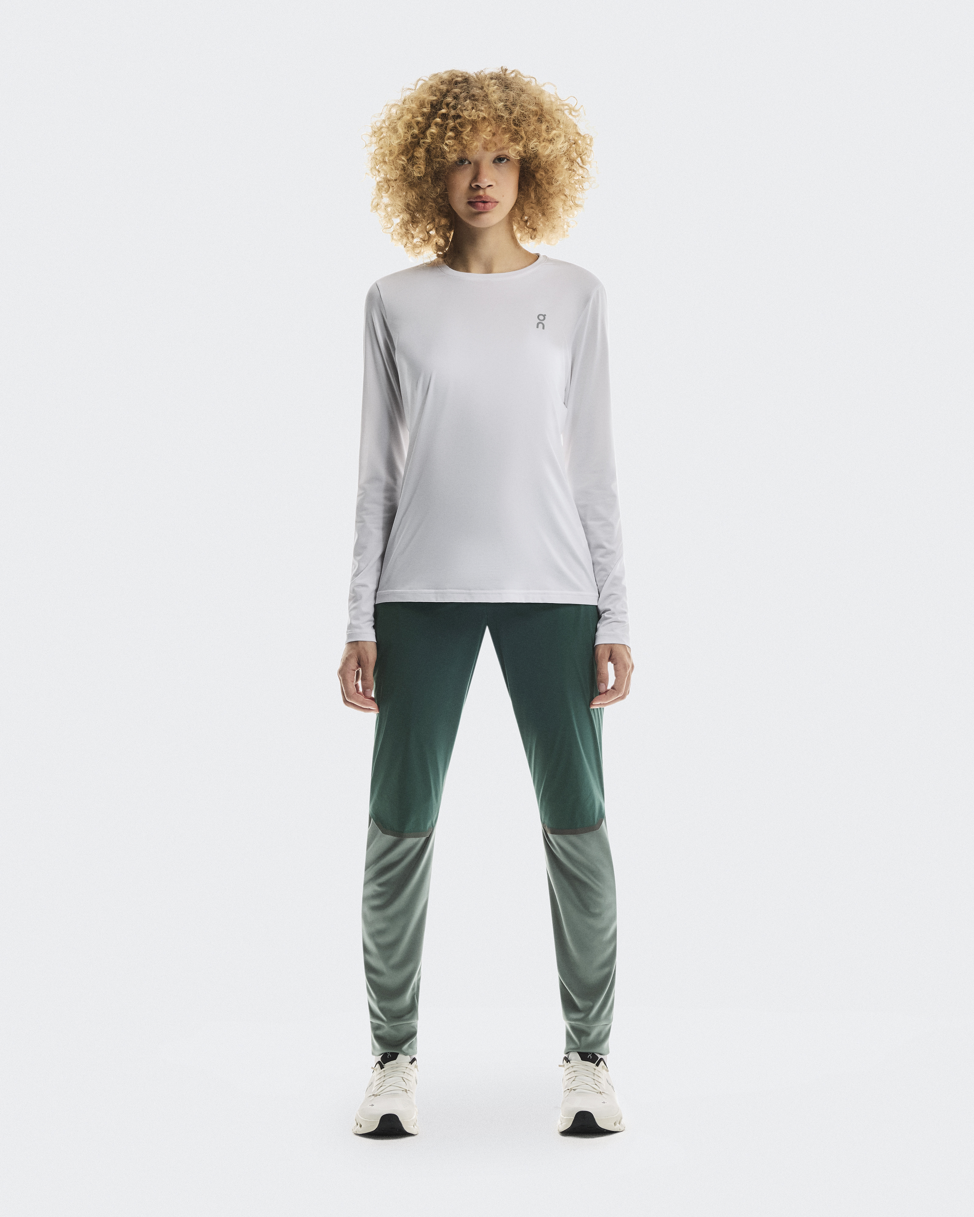 Weather Pants - 1