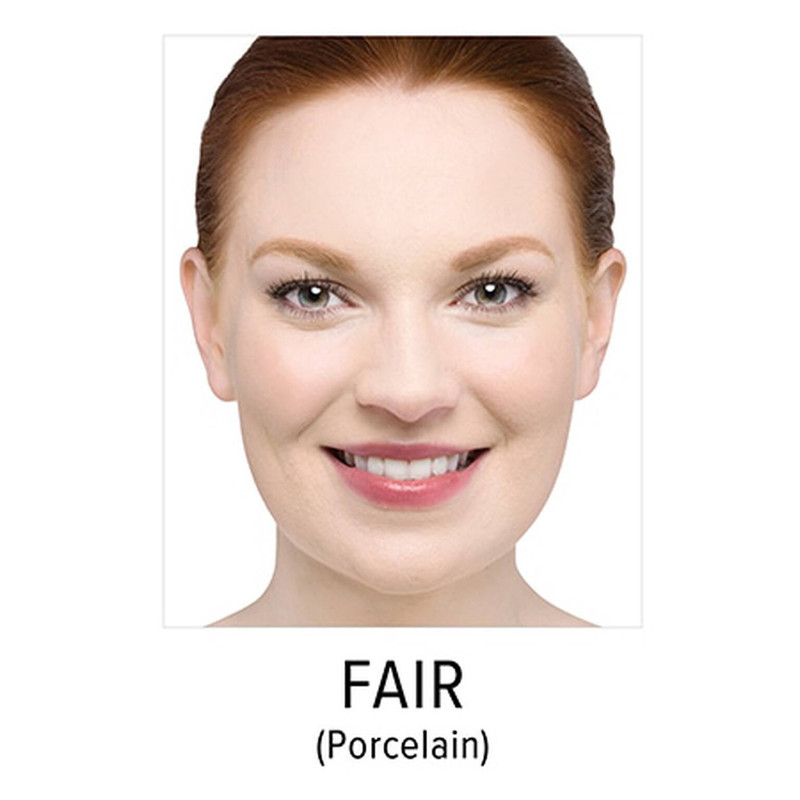 Celebration Foundation Illumination Full Coverage Powder Foundation 4