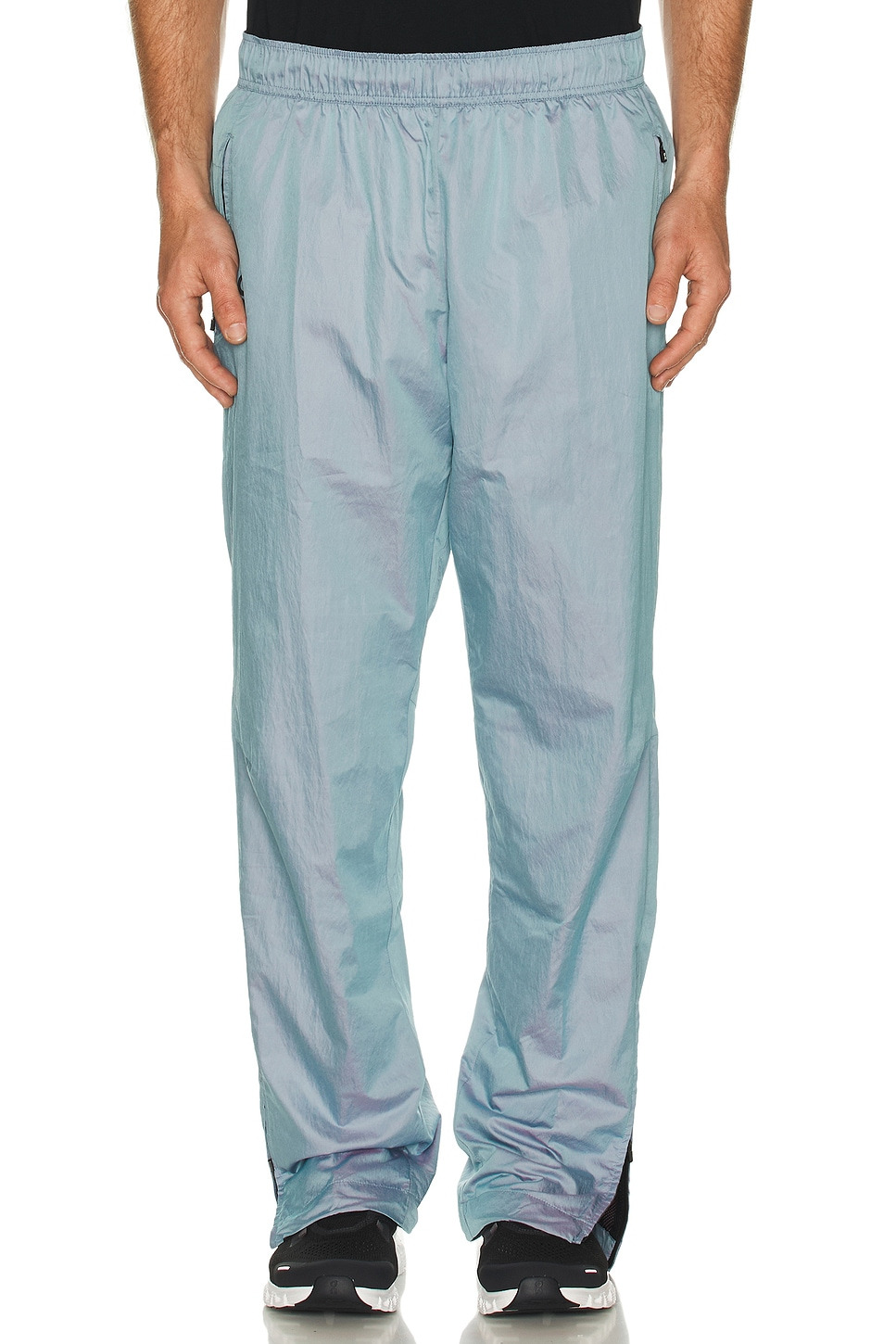Court Pants - 3