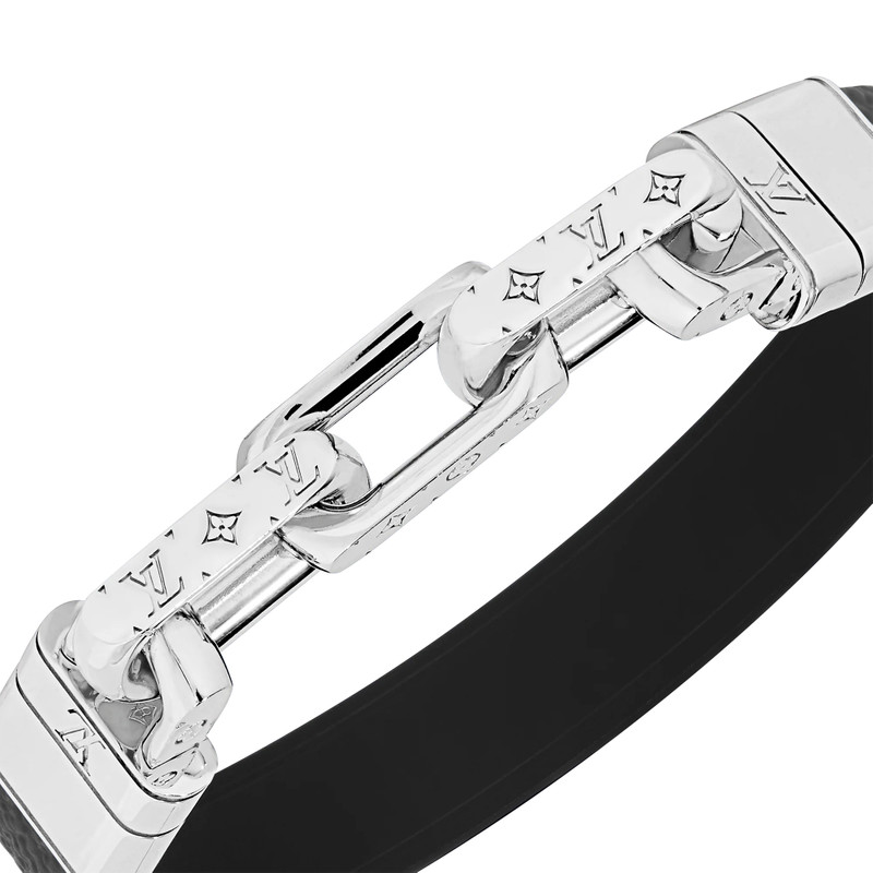 LV Links Bracelet 3