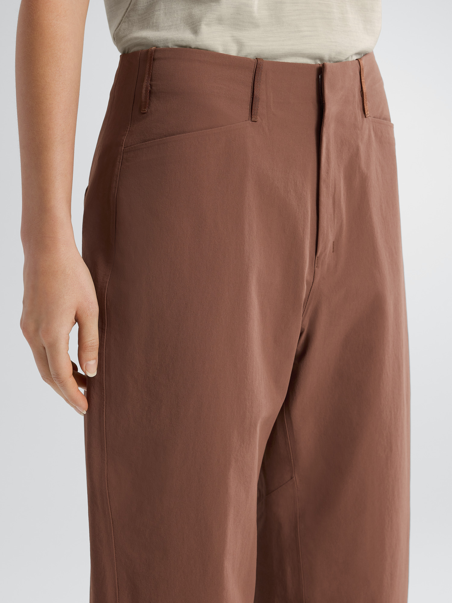 Belfry Pant - 7