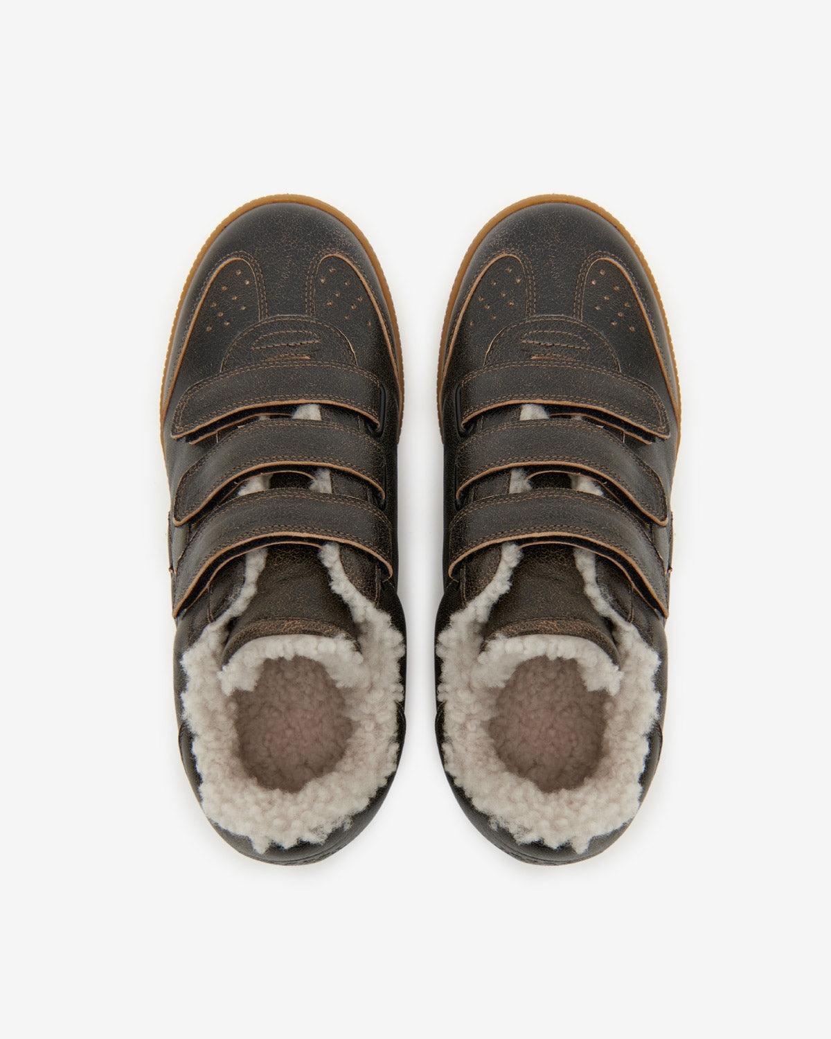 BETH SNEAKERS - 4