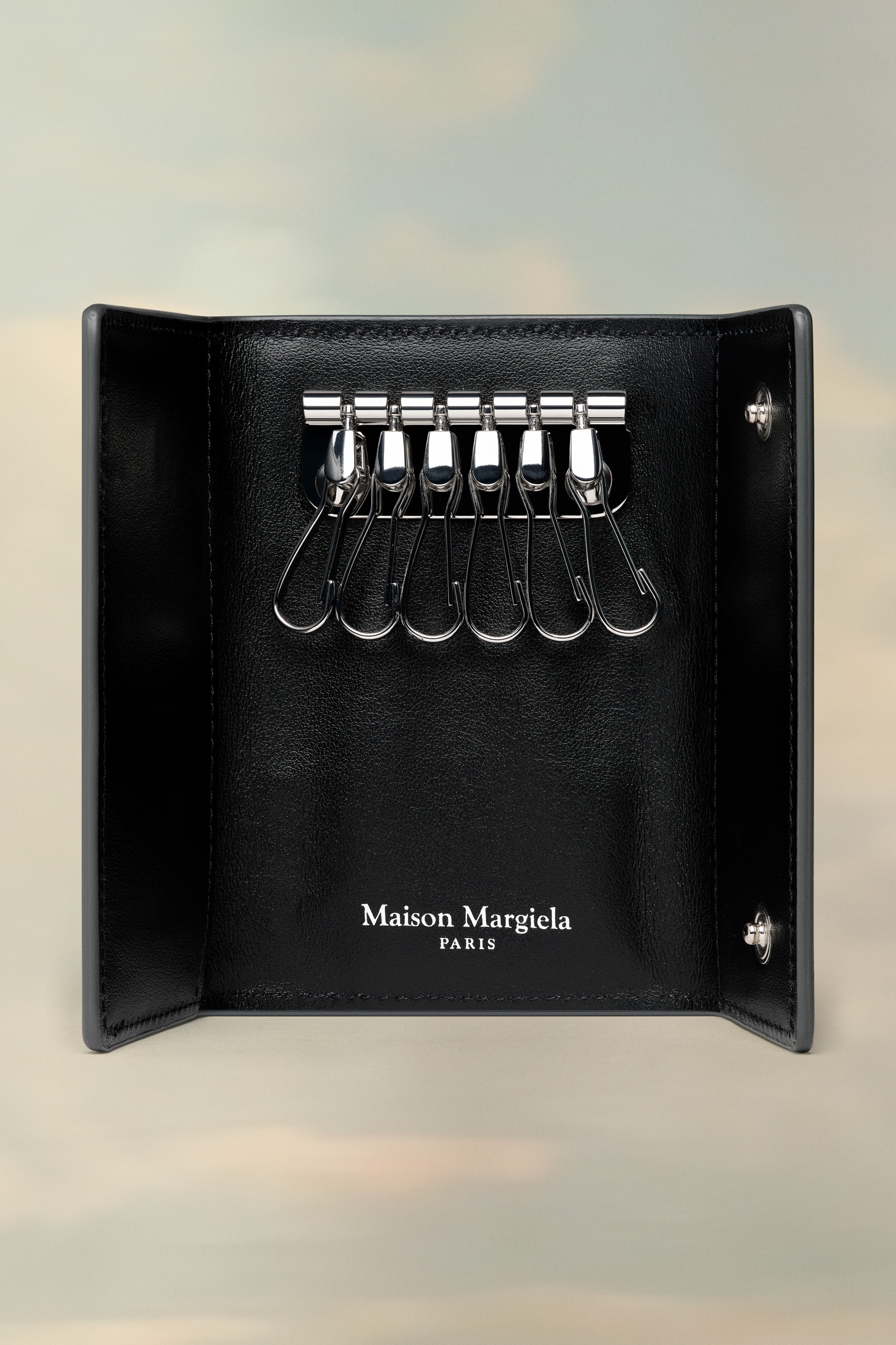 Mirror Clip Wallet - 3