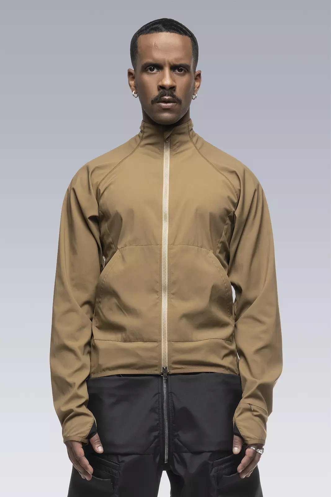 Contour Jacket