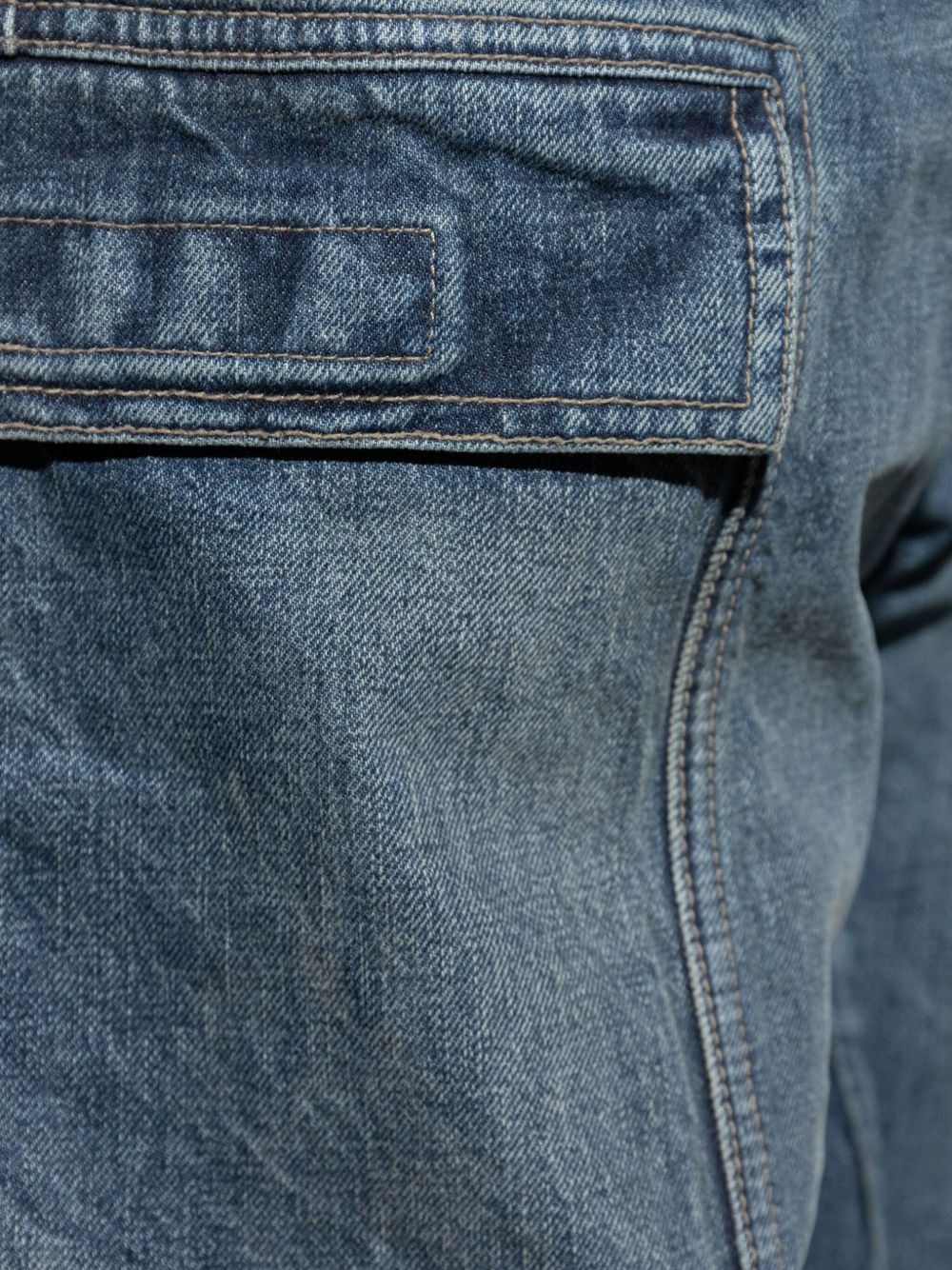 DRKSHDW jeans - 5