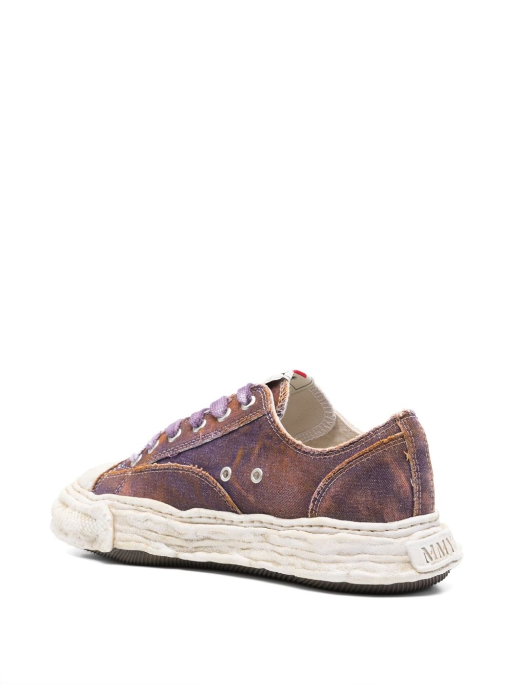 Peterson23 OG sneakers - 3