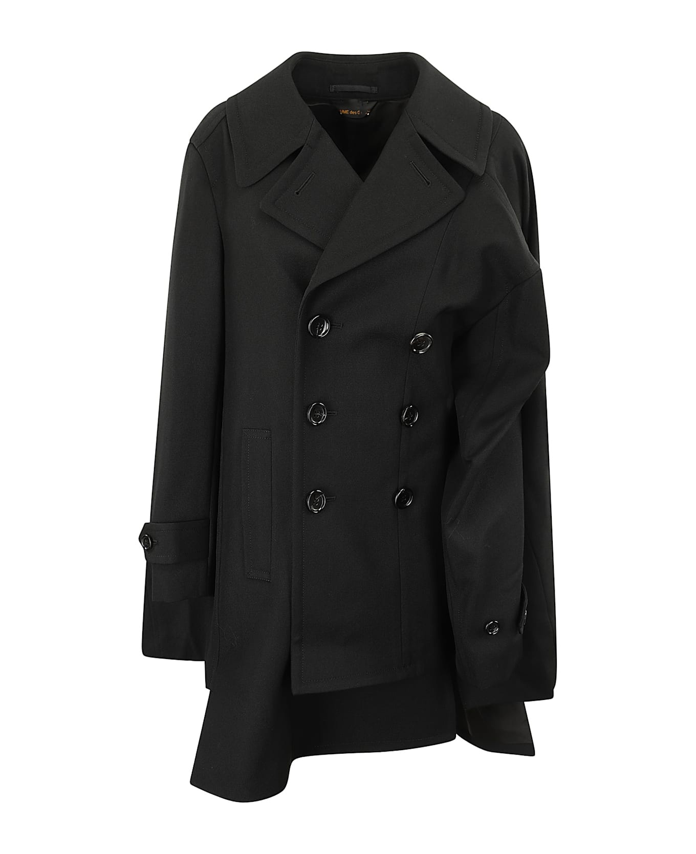 Ladies' Coat - 1