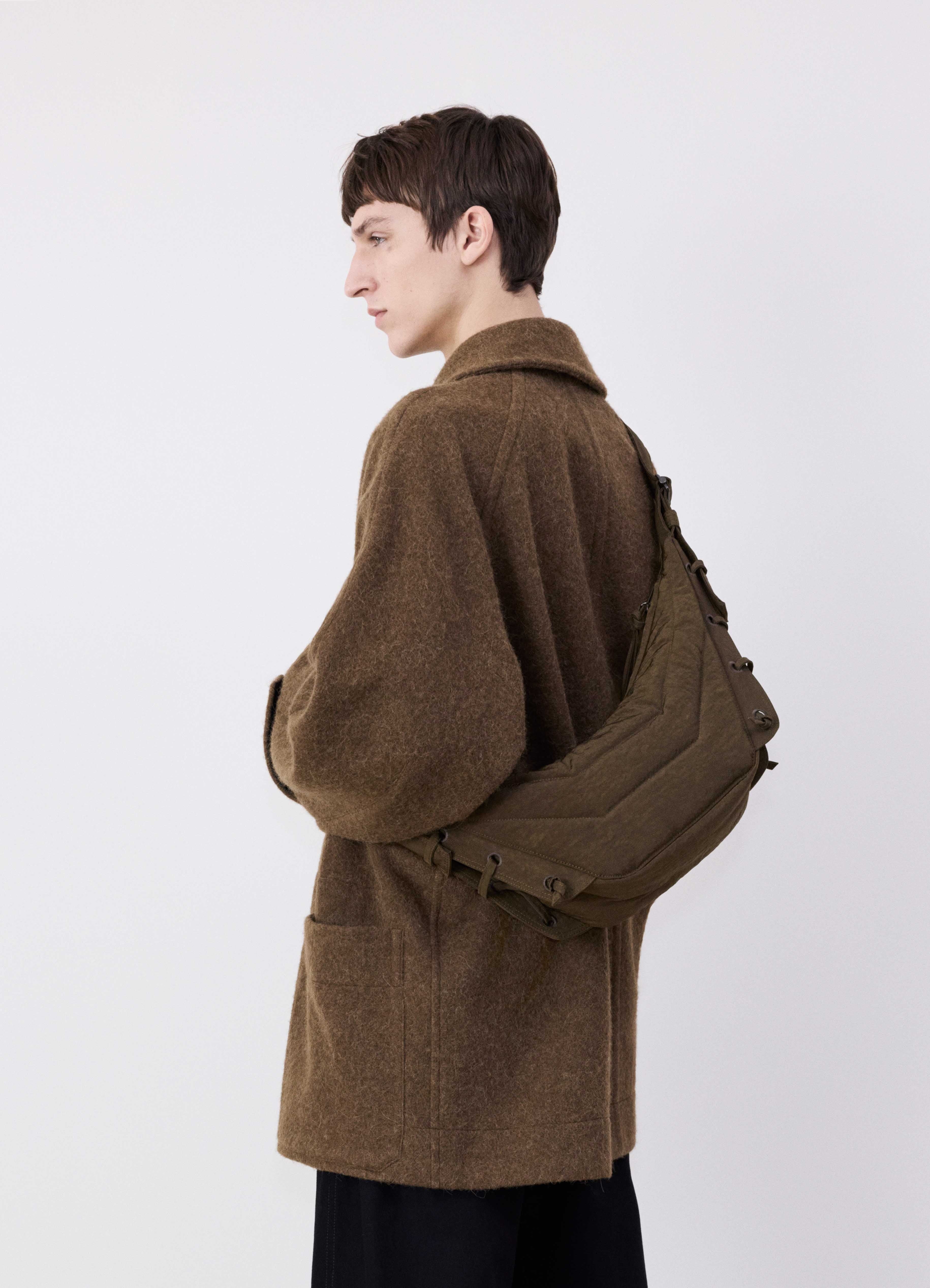 SMALL SOFT GAME BAG - 2