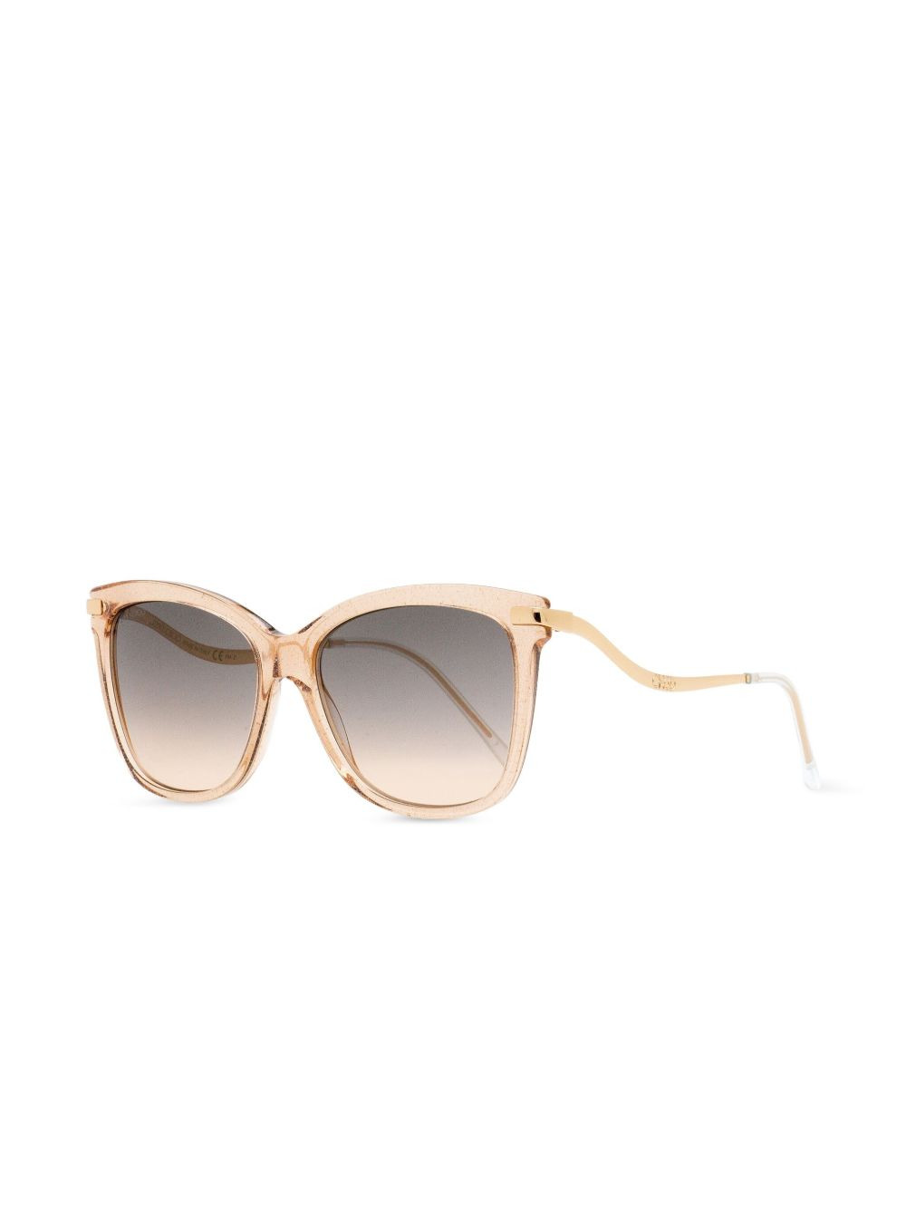 Steff cat-eye sunglasses - 2