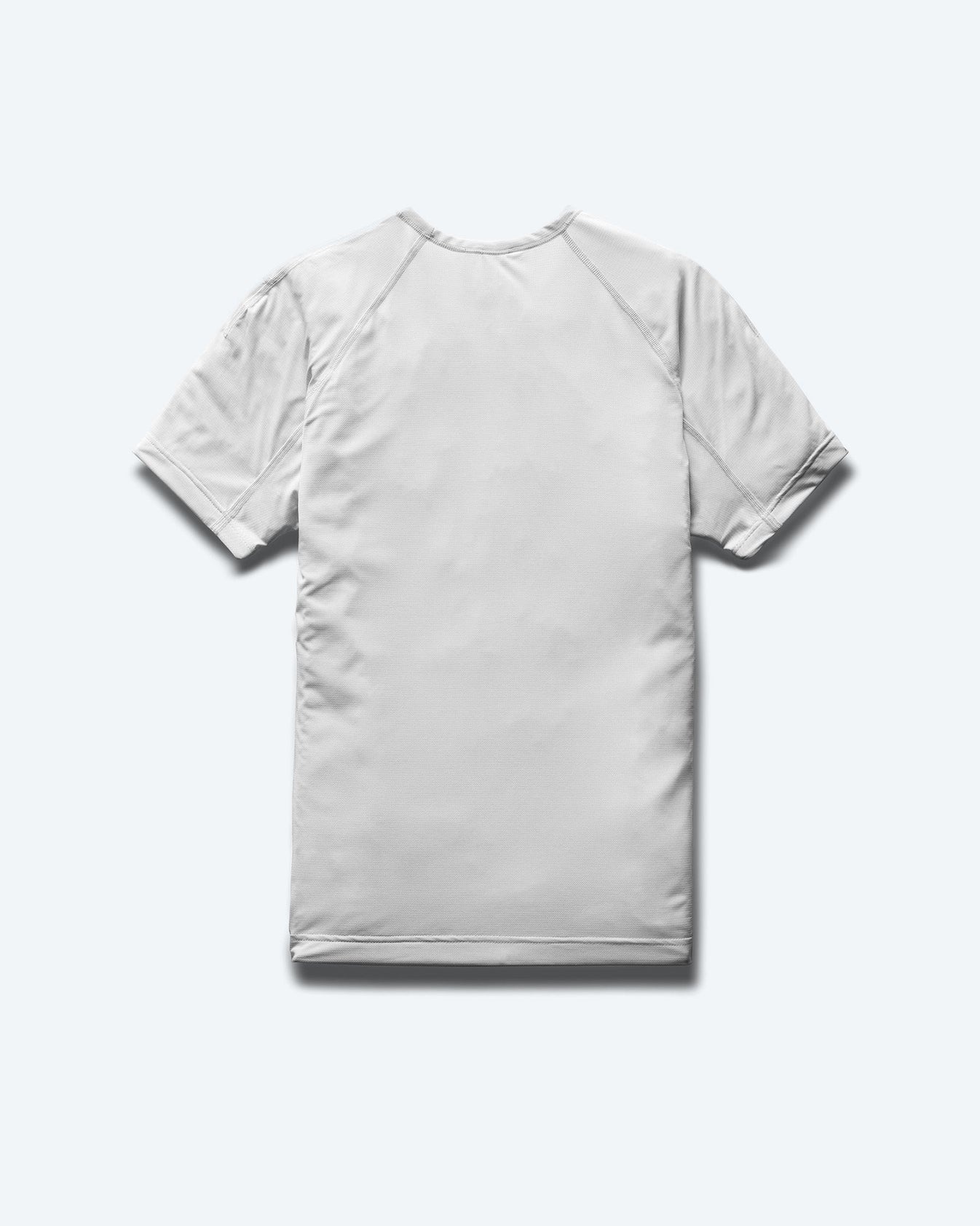 Deltapeak 90 Training Shirt Sky Grey - 2