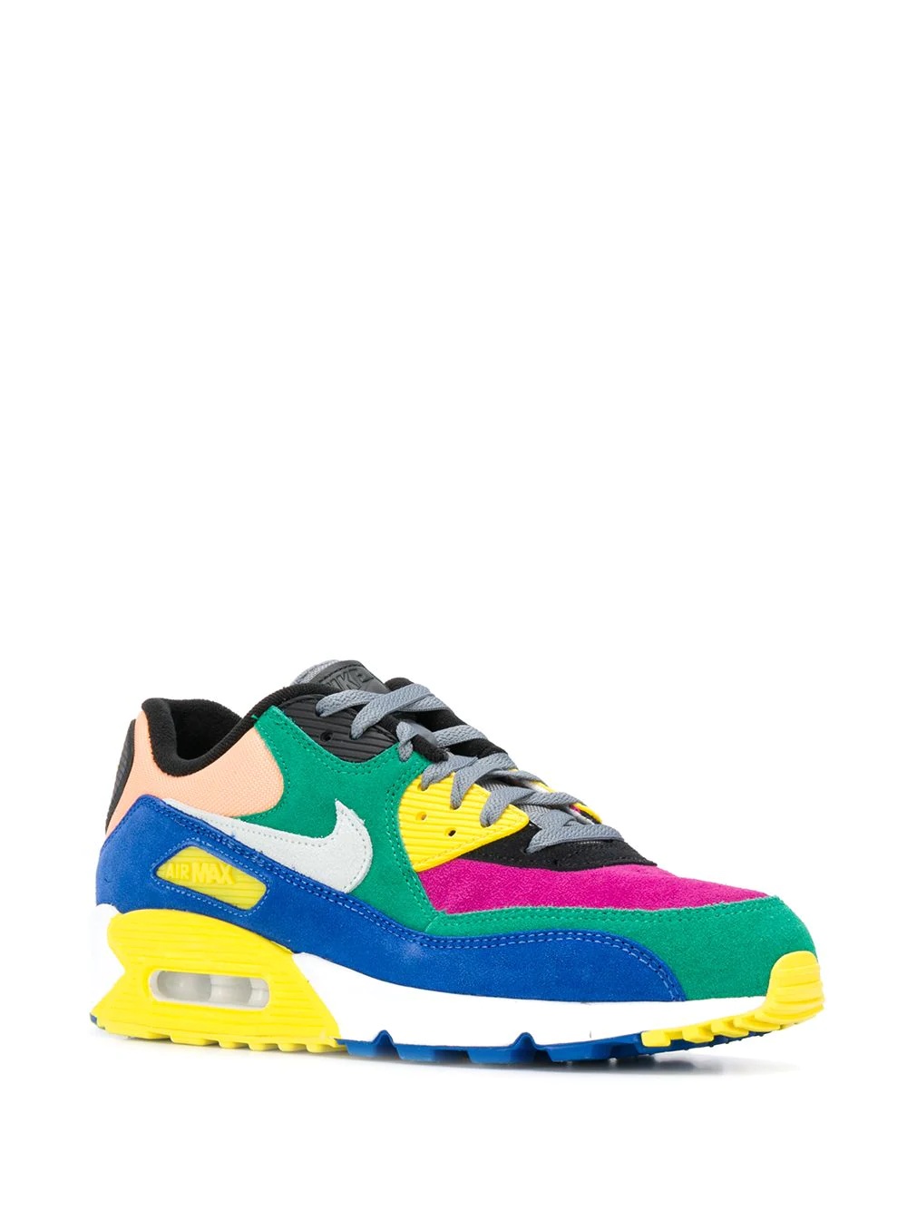 Air Max 90 QS “VIOTECH 2.0” sneakers - 2