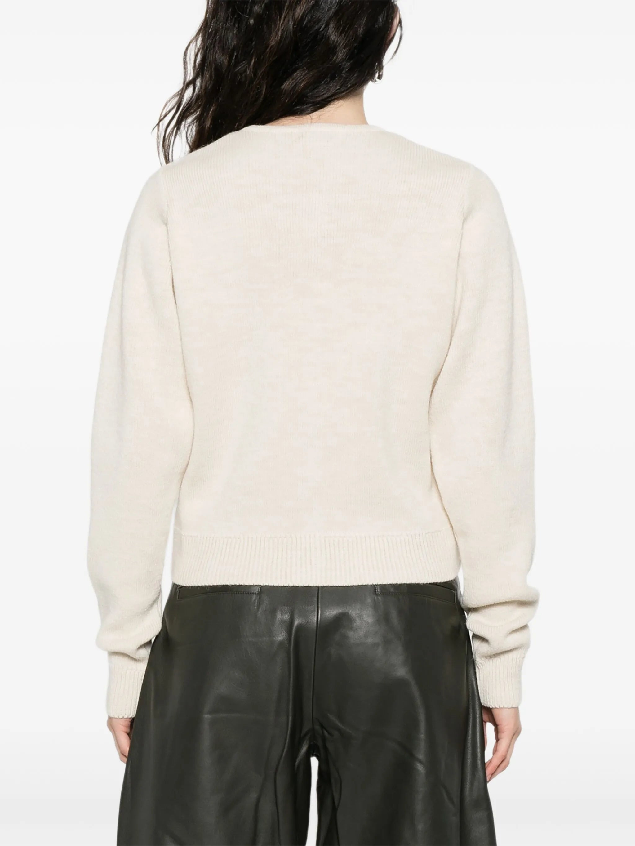Lemaire Button-front Cardigan - 5