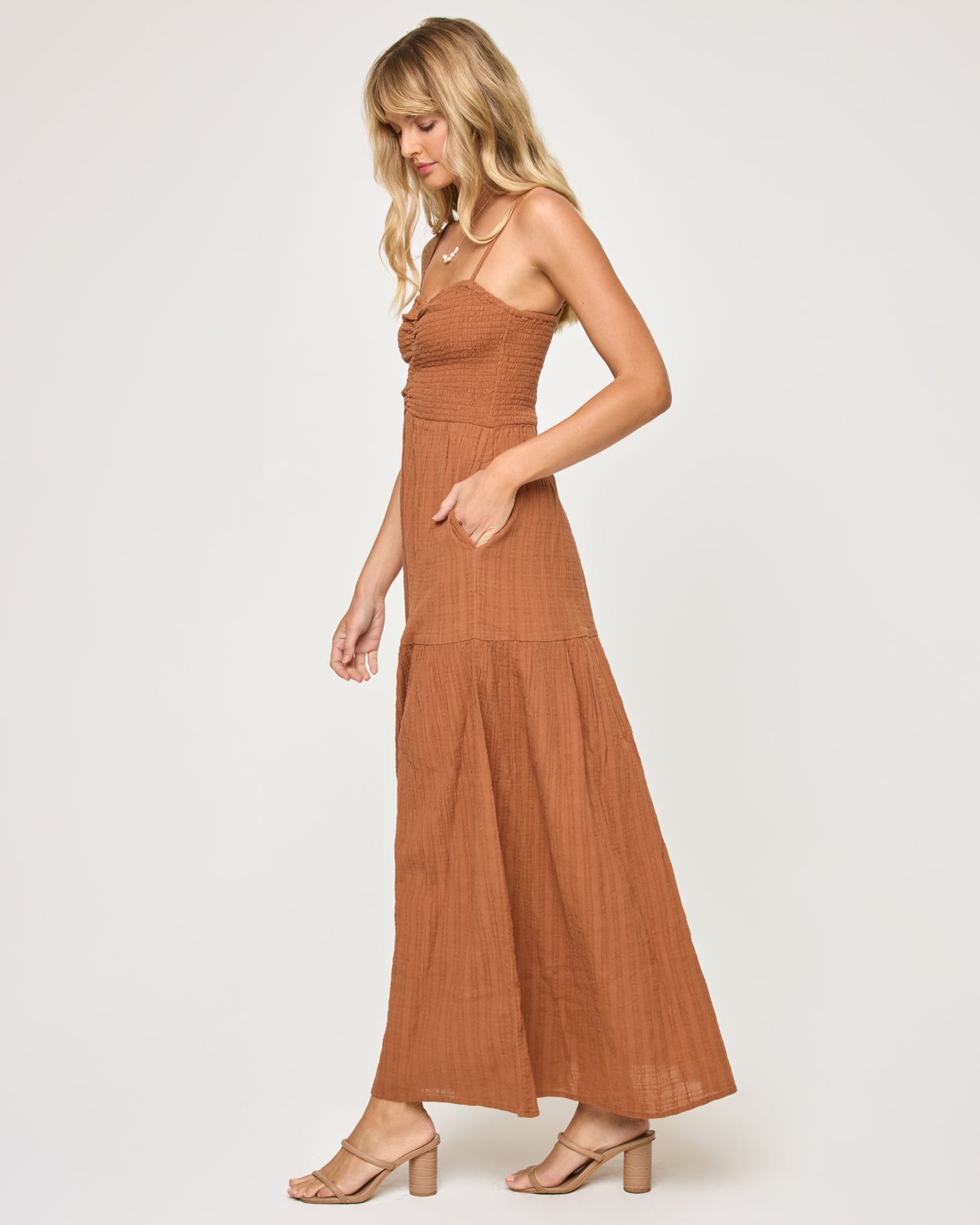 Mallorca Dress - 3