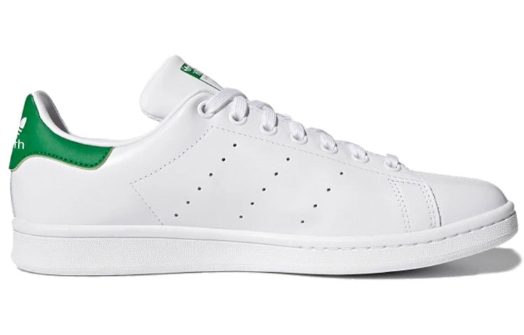 adidas Stan Smith 'Fairway' M20324 - 2
