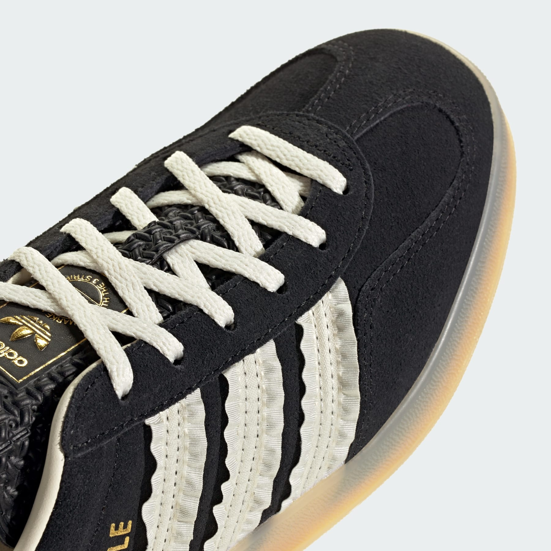 Gazelle Indoor Shoes - 8
