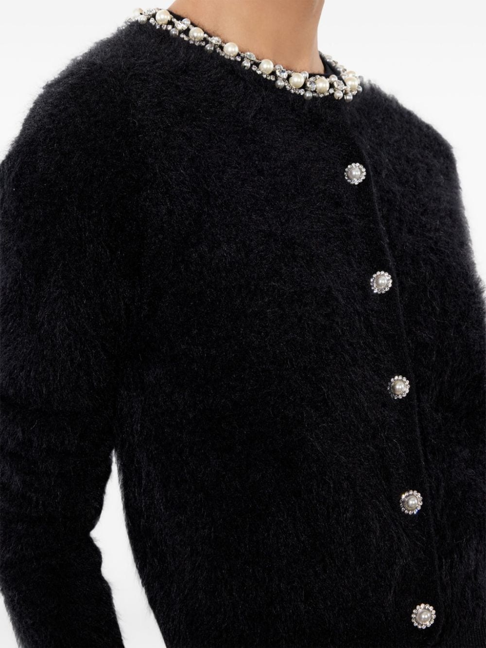 Dollie cardigan - 6