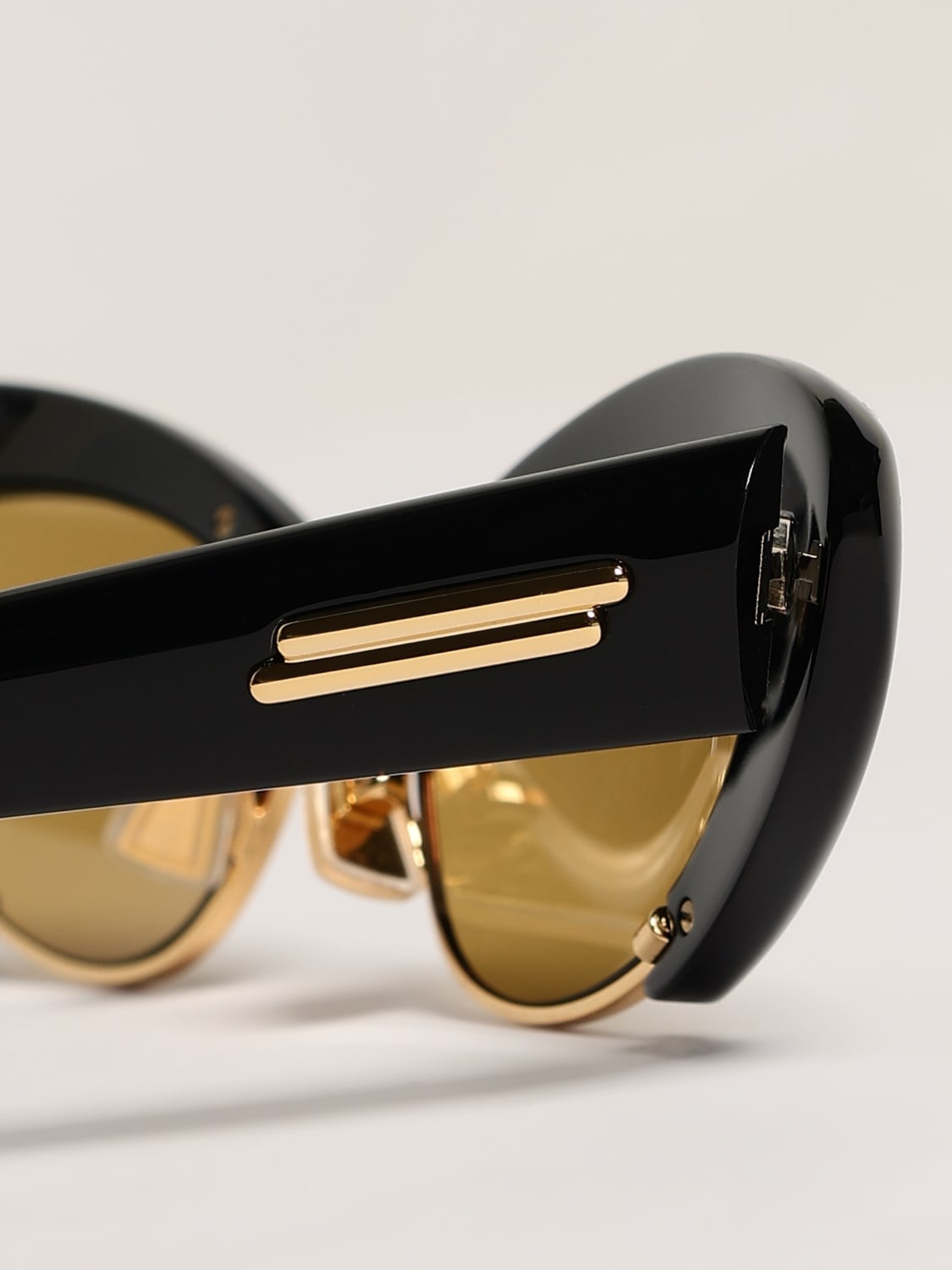 Sunglasses woman Bottega Veneta - 5