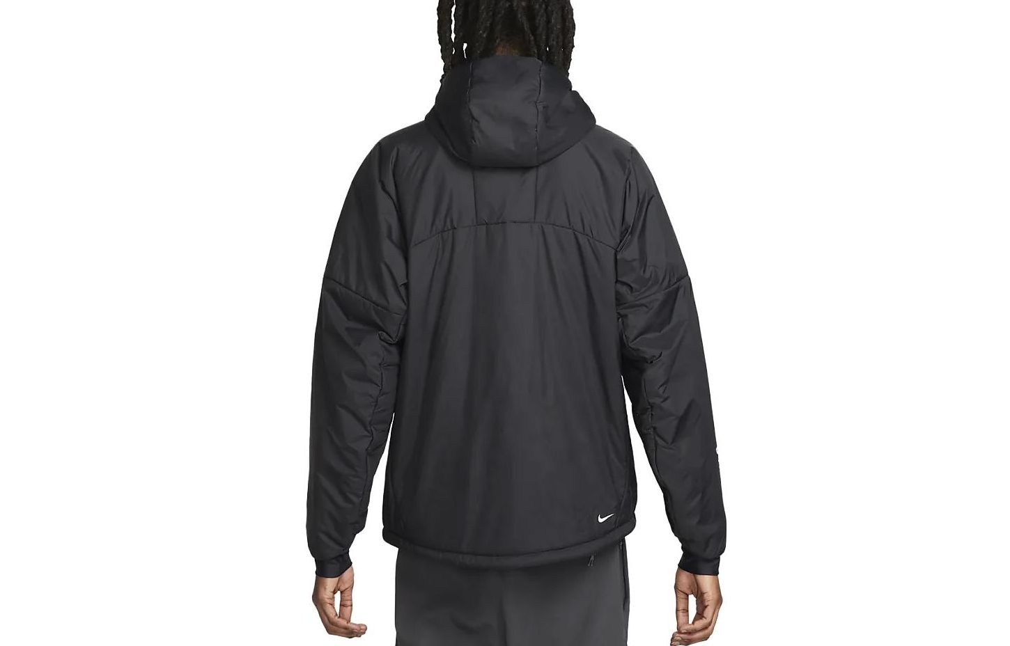 Nike ACG Therma-FIT ADV Rope de Dope Full-Zip Jacket 'Black' DV0363-010 - 2