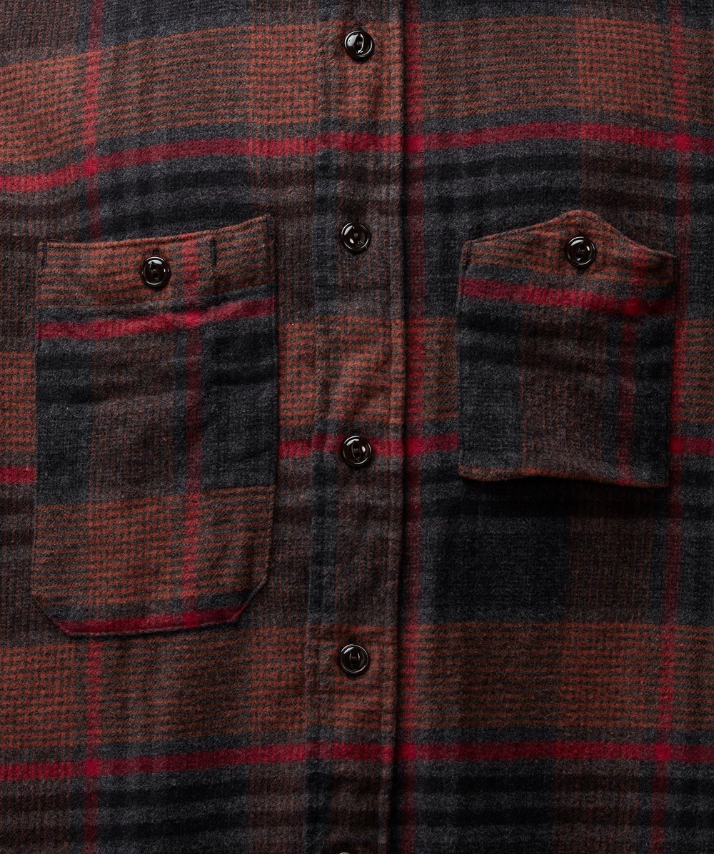 Work shirt - 4
