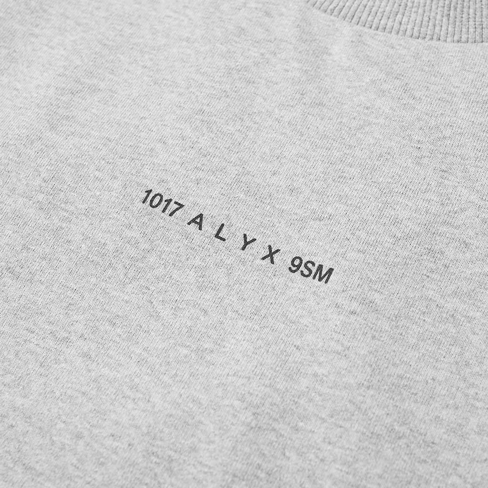 1017 ALYX 9SM Visual Tee - 2