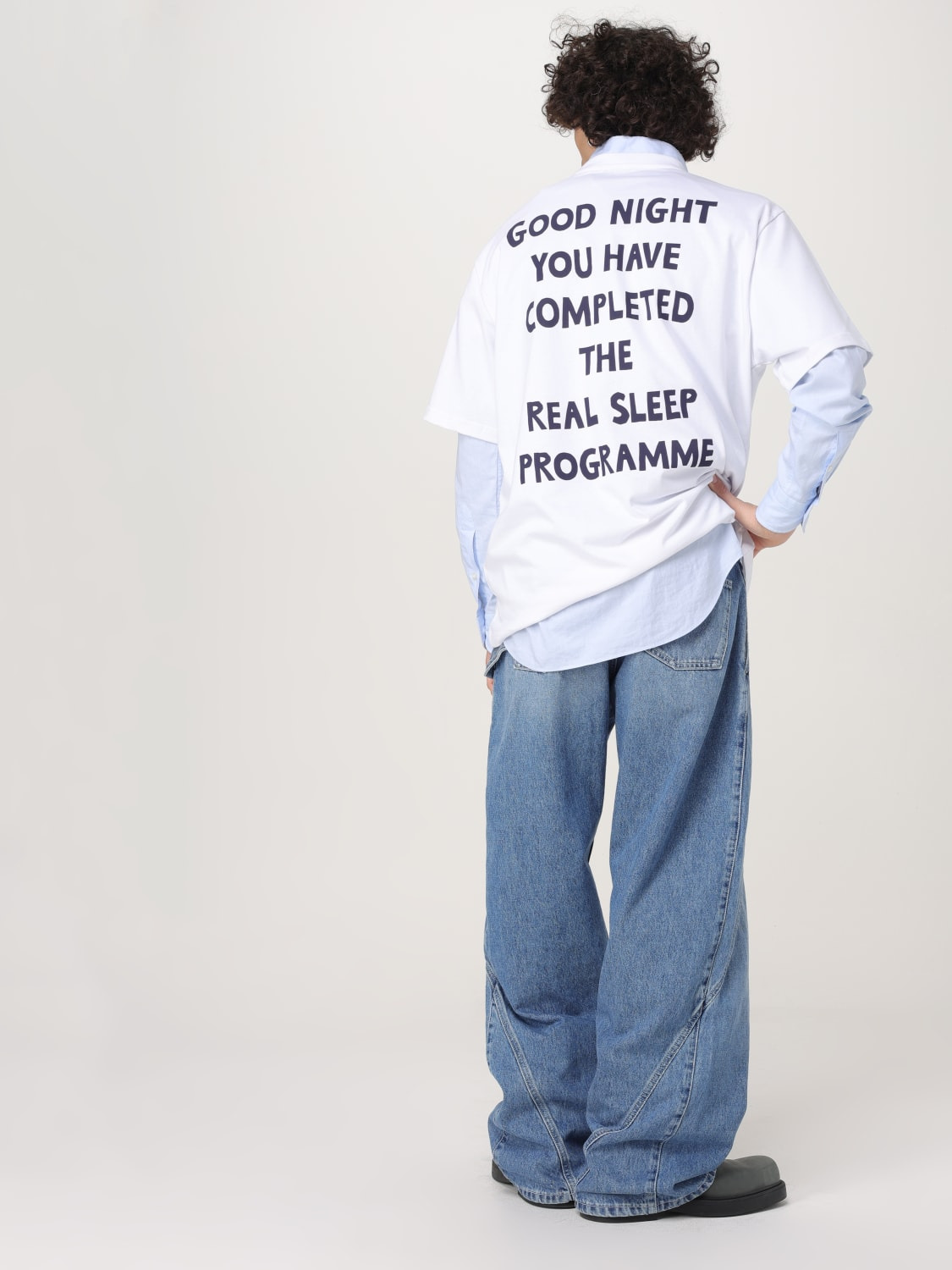 T-shirt men Jw Anderson - 2