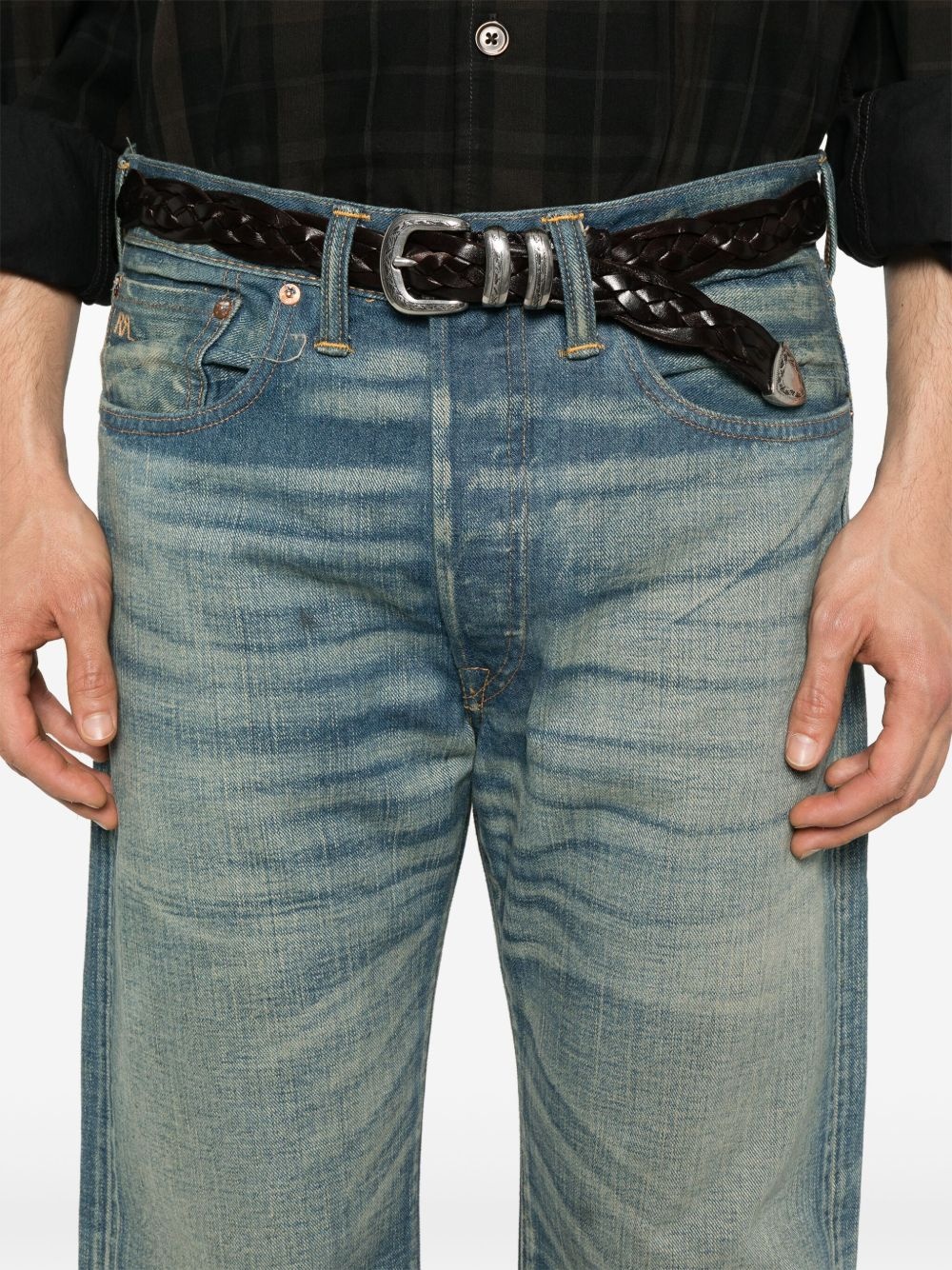 Milner jeans - 5