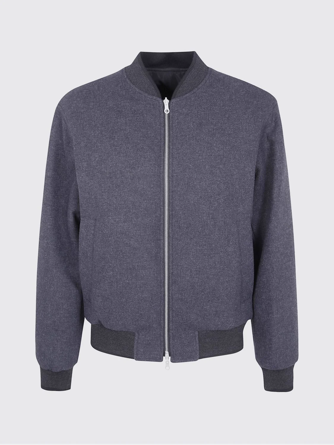 DRIES VAN NOTEN Jacket Men color Multicolor - 1