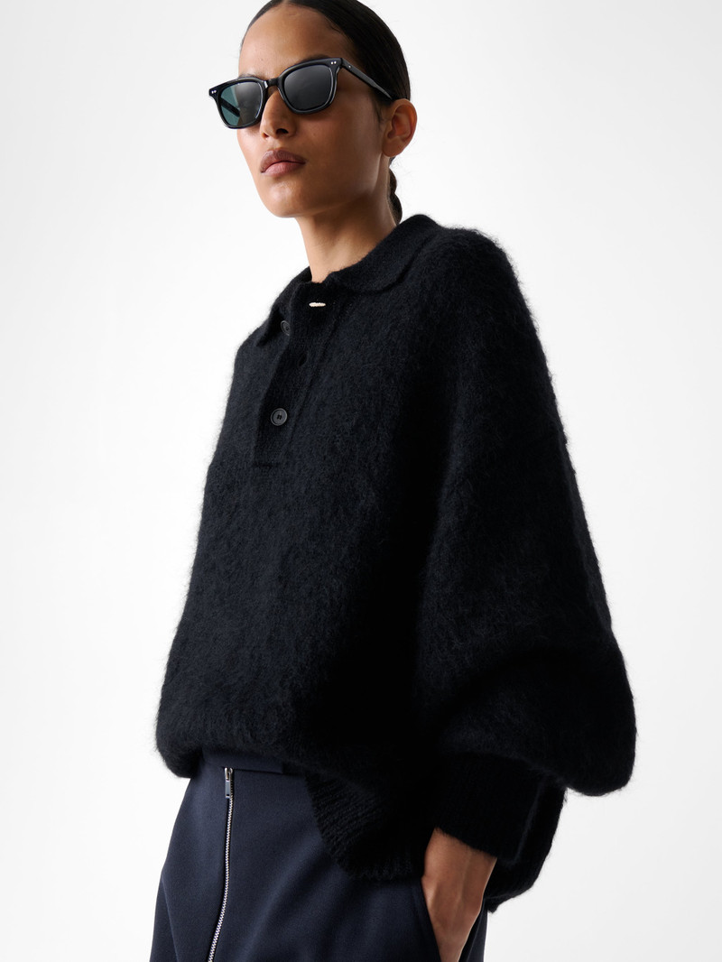 Dune Knit 2