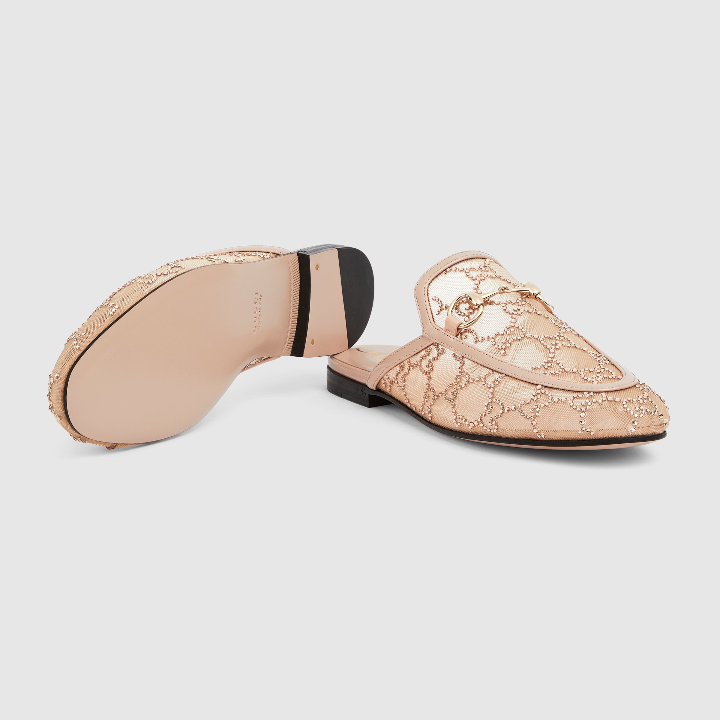 Women's Princetown slipper - 7