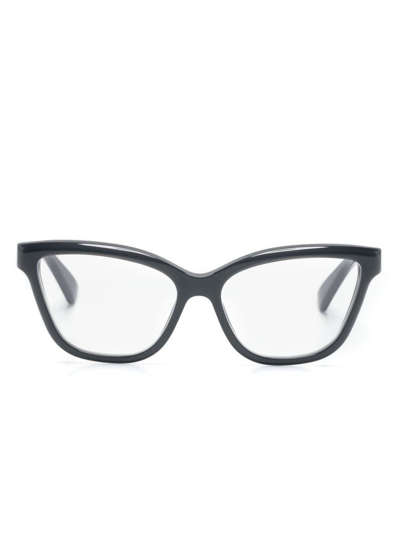 square-frame glasses 1