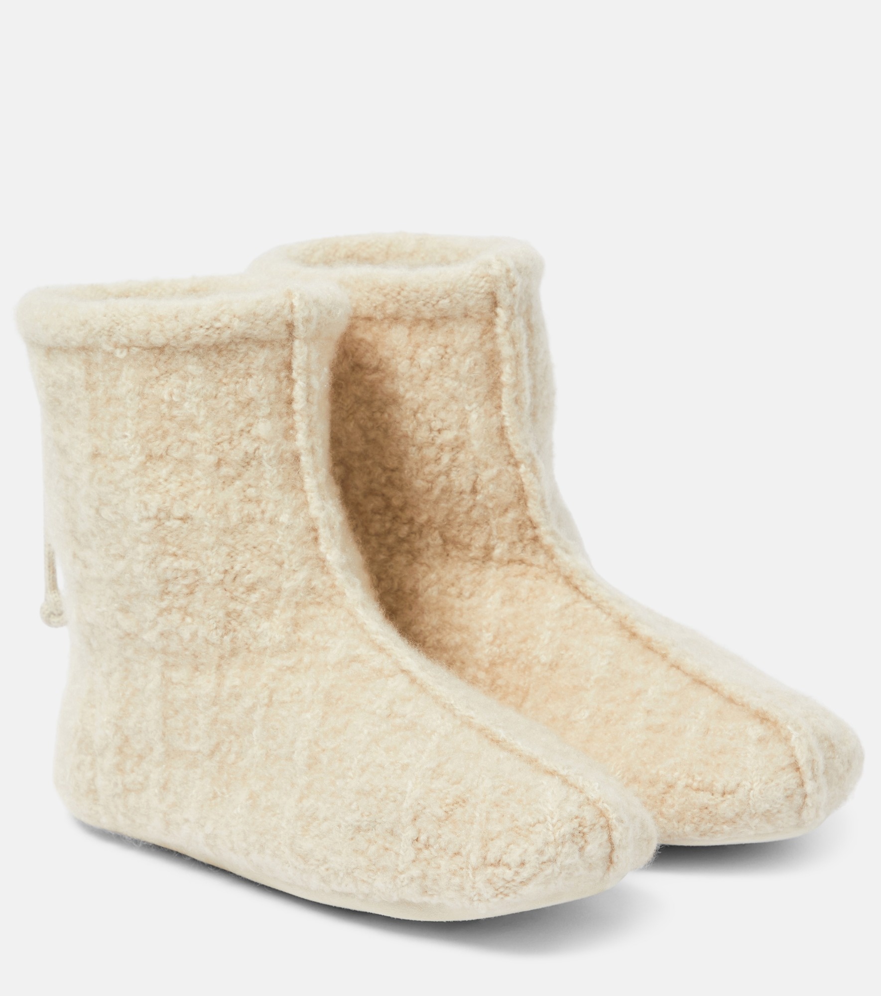 Calzettone aircash slippers - 1