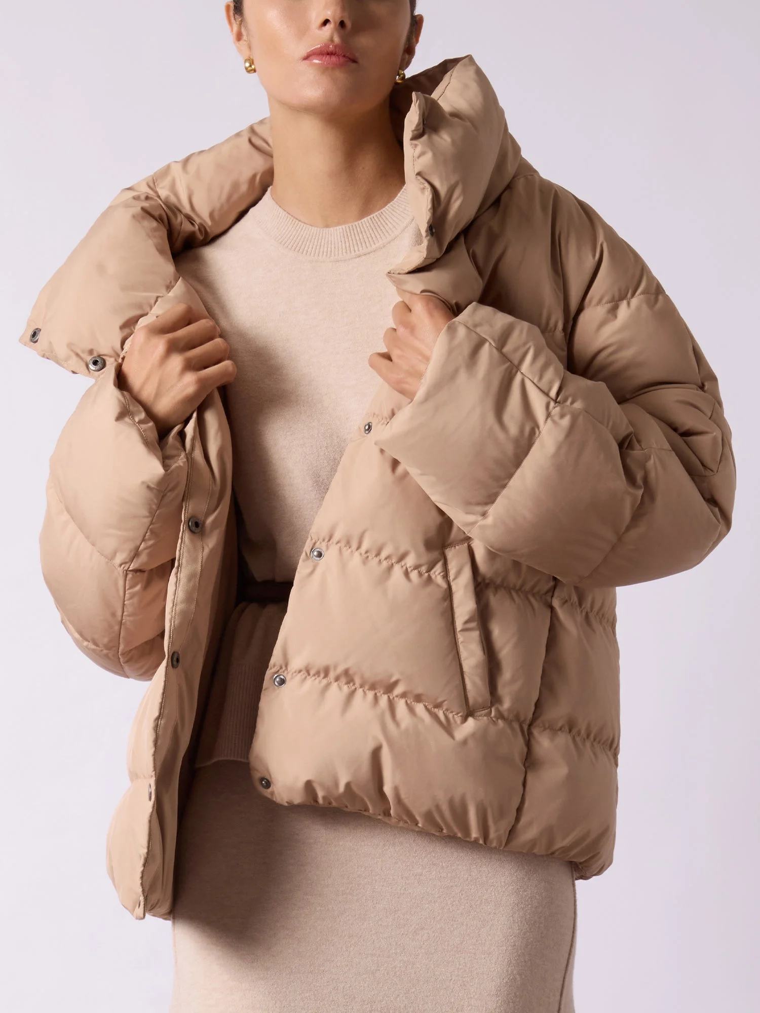 The Vail Jacket - 1