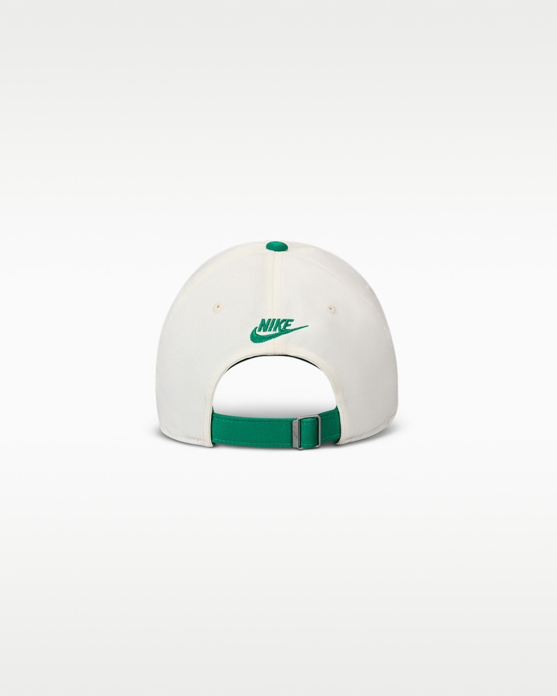 Nike Club Unstructured JDI Cap 6
